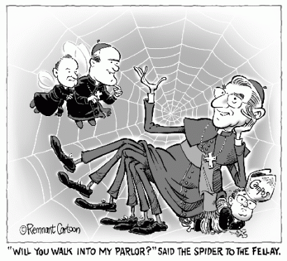 Telaraña de Castrillon Hoyos