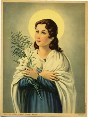 Maria Goretti