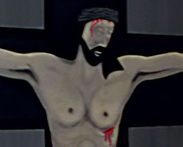 BLASFEMIA