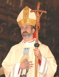 Mons. Kay Schmalhausen