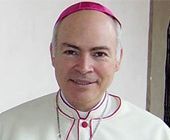 Mons. Carlos Aguiar Retes