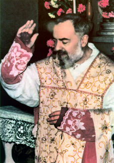 padrepio