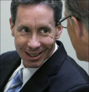 Lider de la secta mormona fundamentalista