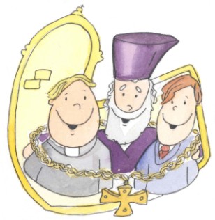 ecumenismo