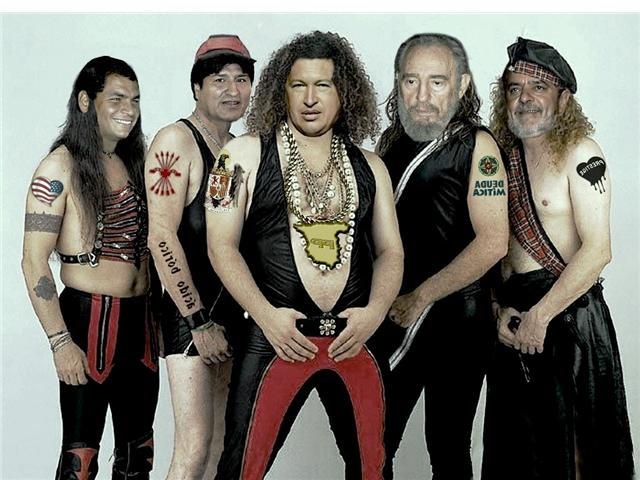 la-banda-del-momento