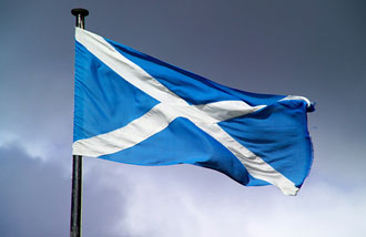 banderaescocia
