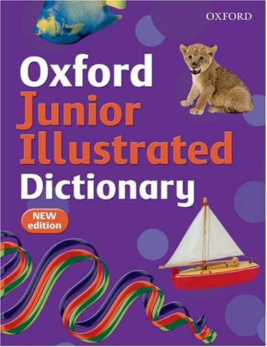 dictionary dictionary