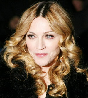 madonna