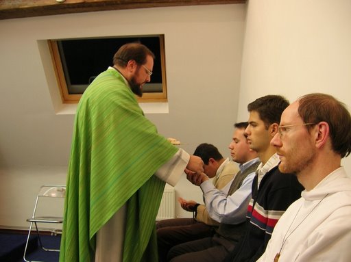 neocatechumenalcommunion