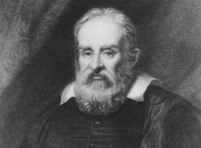 galileo galileo