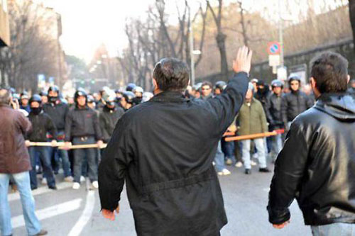 giulio-tam-01 Con esta foto dicen que es Nazi