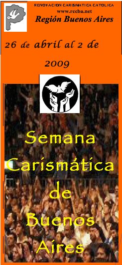 carismatica carismatica