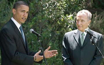 El invento del "holocausto" da pie para cualquier cosa