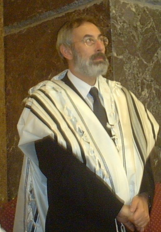 rabbino_riccado_disegni El moderno Caifás