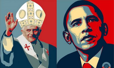 Papa Obama Papa Obama