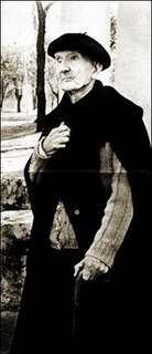 Profeta de los últimos tiempos