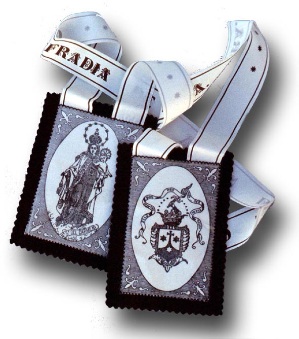 Escapulario_Carmelita