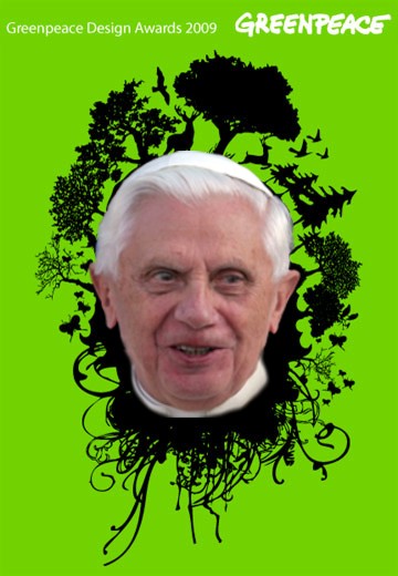 Un Papa "ecológico" - ¿La Paz depende del Medio Ambiente?