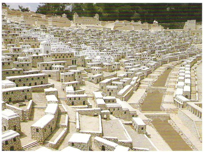 JERUSALEN 7 JERUSALEN 7