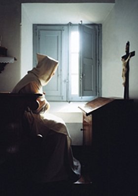 MONJES CARTUJOS 4 MONJES CARTUJOS 4