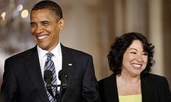 ObamaySoniaSotomayor4