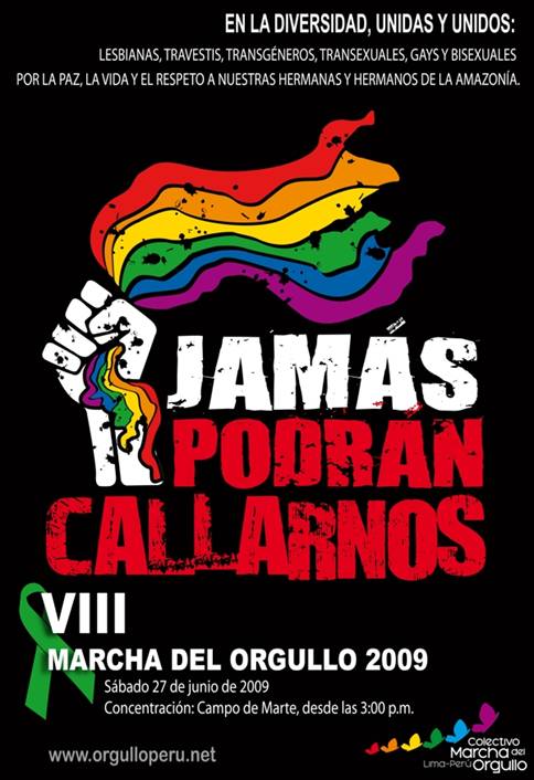 afichemarchaorgulloperu