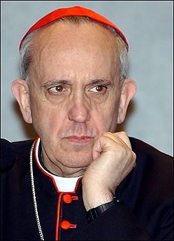 bergoglio