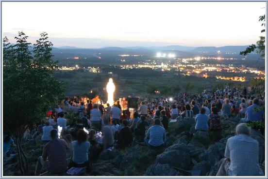 virgin-mary-medjugorje virgin-mary-medjugorje