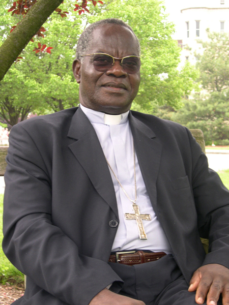 Vaya vaya con los morenos... ¿Qué más nos dejará este Sínodo de negros?