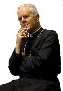 ¡EUREKA Monseñor Williamson!