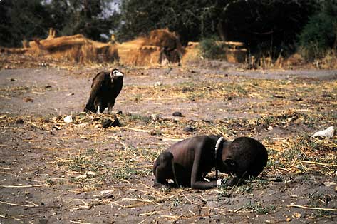 kevin-carter-starved-sudanese-child