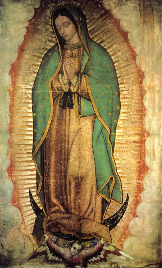 Guadalupana