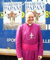 Fellay-Habemus Papam