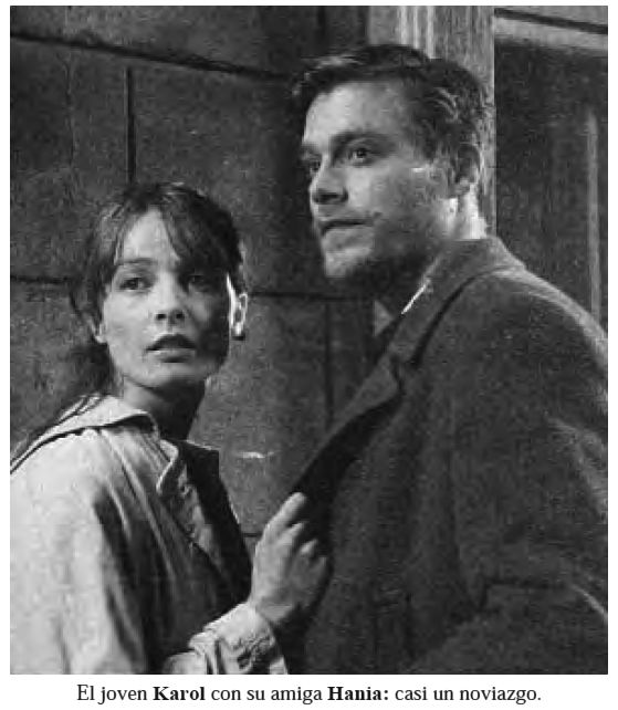 KAROL Y HANIA