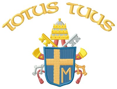 TOTUS TUUS1_400x