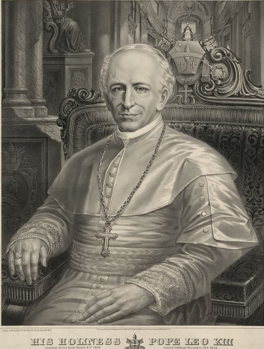 LEO XIII
