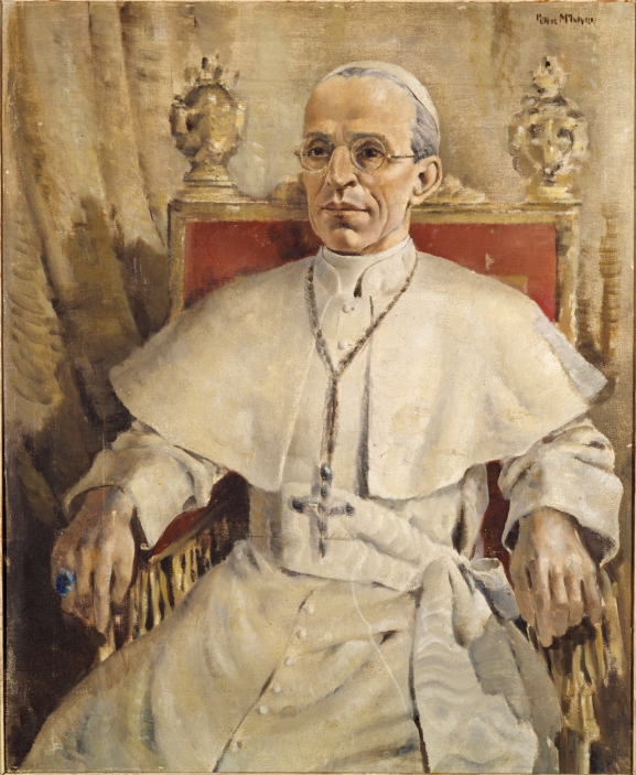 PIO XII 2
