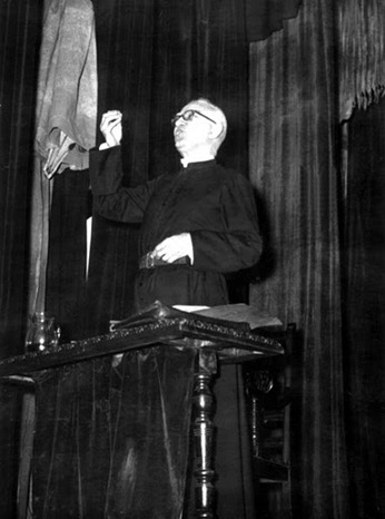 Castellani en Teatro