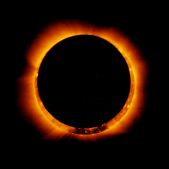 eclipse-solar