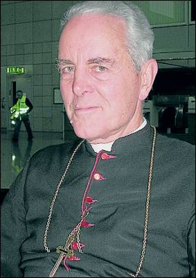 Mons. Williamson