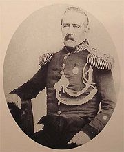 Cnel. Ramon Rodriguez