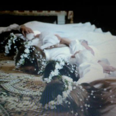 Votos solemnes hnas contemplativas