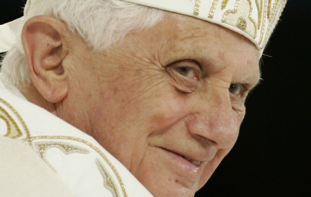 Benedicto