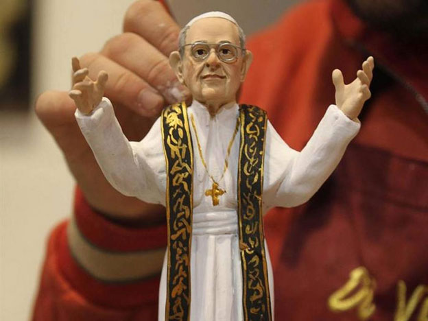 ¿Quién es el "titiritero"?