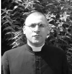 Padre Olivier Rioult