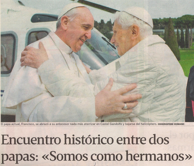 encuentro-entre-dos-papas-francisco-y-benedicto-xvi