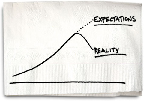 LA FALSA RESISTENCIA