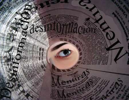 desinformacion