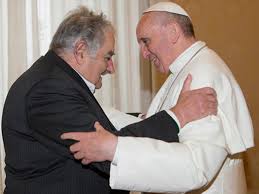 MUJICA-BERGOGLIO