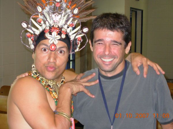 FOTOS NEY MATOGROSSO 016